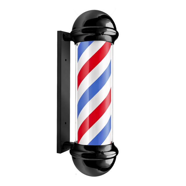 Sibel Barburys Kapperspaal Zwart - Koosvanderbeek.nl - Sibel - Overige toebehoren