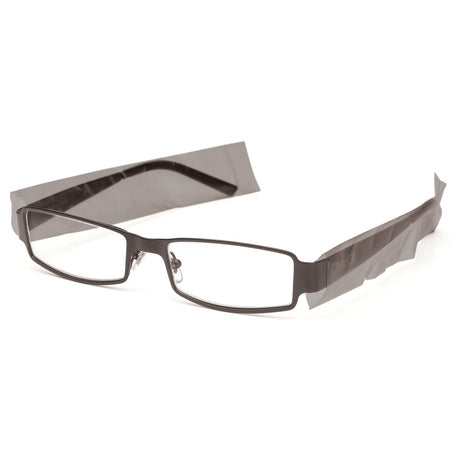 Sibel Brilbeschermers Glassafe 400st - KOOS • alles voor de kapper - Sibel - Plastic wegwerp