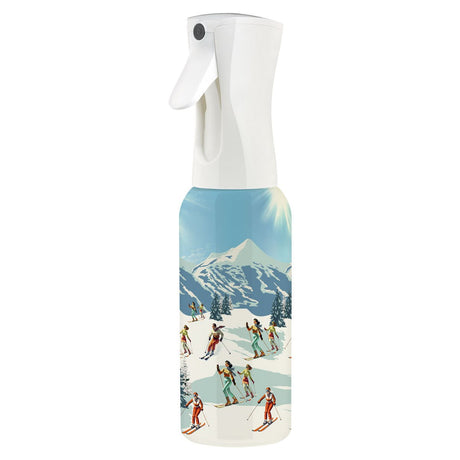Sibel Extreme Mist II Waterspuit Alpine Glow 300ml - KOOS • alles voor de kapper - Sibel - Waterspuiten