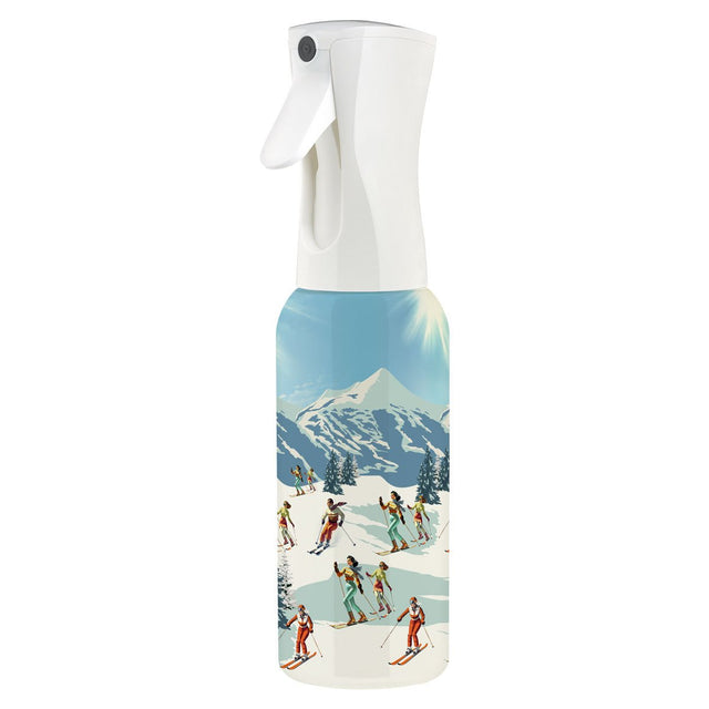 Sibel Extreme Mist II Waterspuit Alpine Glow 300ml - KOOS • alles voor de kapper - Sibel - Waterspuiten