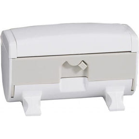 Sibel Folie Quick - Form Dispenser Wit - Koosvanderbeek.nl - Sibel - Doseer accessoires