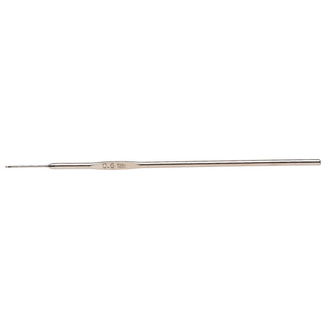 Sibel Haaknaald 0,6mm - KOOS • alles voor de kapper - Sibel - Blondeer accessoires