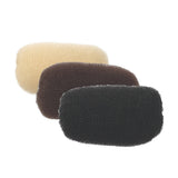 Sibel Haarknoopskussen Nylon 13cm - Koosvanderbeek.nl - Sibel - Knotrollen