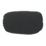 Sibel Haarknoopskussen Nylon 13cm - Koosvanderbeek.nl - Sibel - Knotrollen