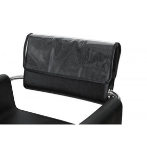 Sibel Herbruikbare PVC Stoelhoes - KOOS • alles voor de kapper - Sibel - Interieur onderdelen