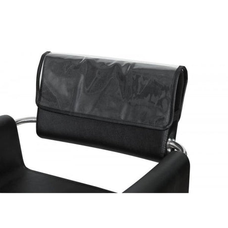 Sibel Herbruikbare PVC Stoelhoes - KOOS • alles voor de kapper - Sibel - Interieur onderdelen