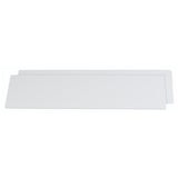 Sibel High Light Blondeerplank Wit 2st - Koosvanderbeek.nl - Sibel - Blondeer accessoires
