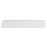 Sibel High Light Blondeerplank Wit 2st - Koosvanderbeek.nl - Sibel - Blondeer accessoires