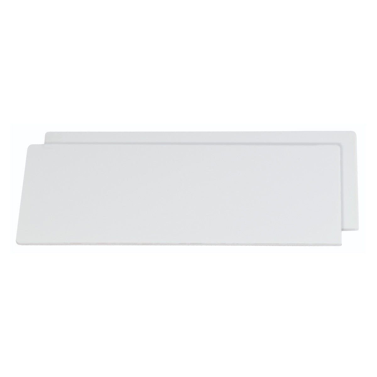Sibel High Light Blondeerplank Wit 2st - Koosvanderbeek.nl - Sibel - Blondeer accessoires