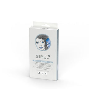 Sibel High Light Paper Wraps 250st - Koosvanderbeek.nl - Sibel - Blondeerpapier