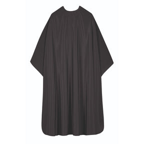 Sibel Kaplaken Flexi 4 Zwart - KOOS • alles voor de kapper - Sibel - Kapmantels