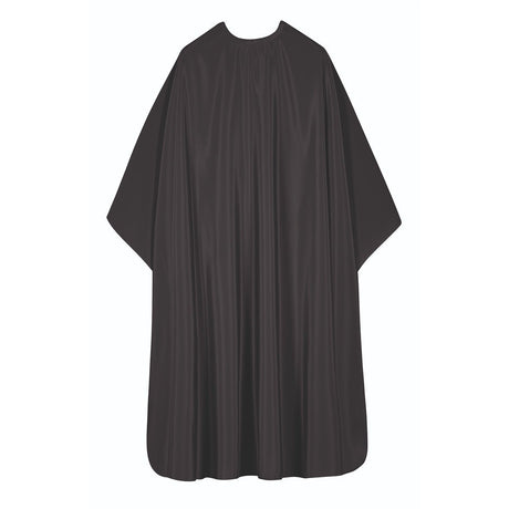Sibel Kaplaken Flexi 4 Zwart - KOOS • alles voor de kapper - Sibel - Kapmantels