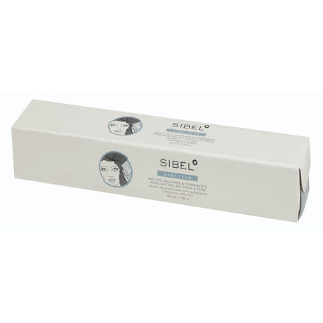 Sibel Kleefvrije Cello-Folie Easy Tear 30cm x 150m - KOOS • alles voor de kapper - Sibel - Folies