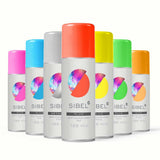 Sibel Kleurspray 125ml - Koosvanderbeek.nl - Sibel - Kleurspray & kleurgel