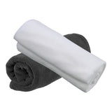 Sibel Mikrofaserhandtuch 12er-Pack