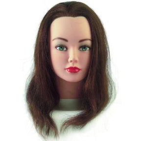 Sibel Oefenhoofd Cathy Lt Bruin 15-40 Cm