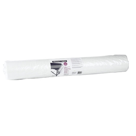 Sibel Protect Table Rol Beschermdoeken 75x38cm 150st - KOOS • alles voor de kapper - Sibel - Epileren