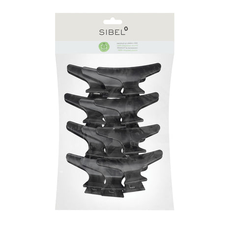 Sibel Sibel Eco Verdeelklemmen 12st