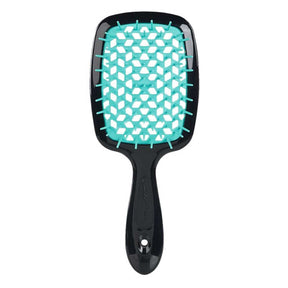 Sibel Soft Brush Pro - KOOS • alles voor de kapper - Sibel - Paddle borstels