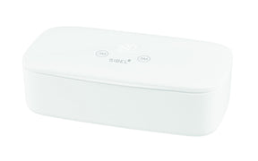 Sibel UV-C Cleaner Reinigingsbox - KOOS • alles voor de kapper - Sibel - Hygiene