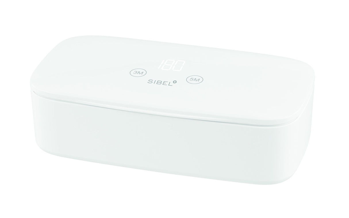 Sibel UV - C Cleaner Reinigingsbox - Koosvanderbeek.nl - Sibel - Hygiene