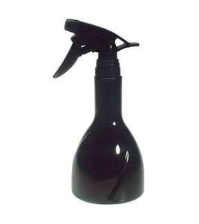 Sibel Waterspuit Zwart 500ml - KOOS • alles voor de kapper - Sibel - Waterspuiten