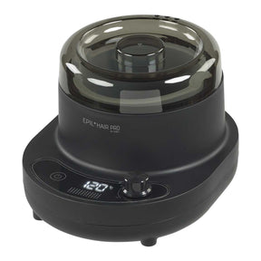 Sibel Wax Heater Met Siliconen Tub - KOOS • alles voor de kapper - Sibel - Epileren