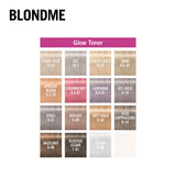 Schwarzkopf BlondMe Glow Toner 60ml