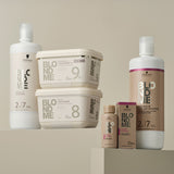 Schwarzkopf BlondMe Glow Toner 60ml