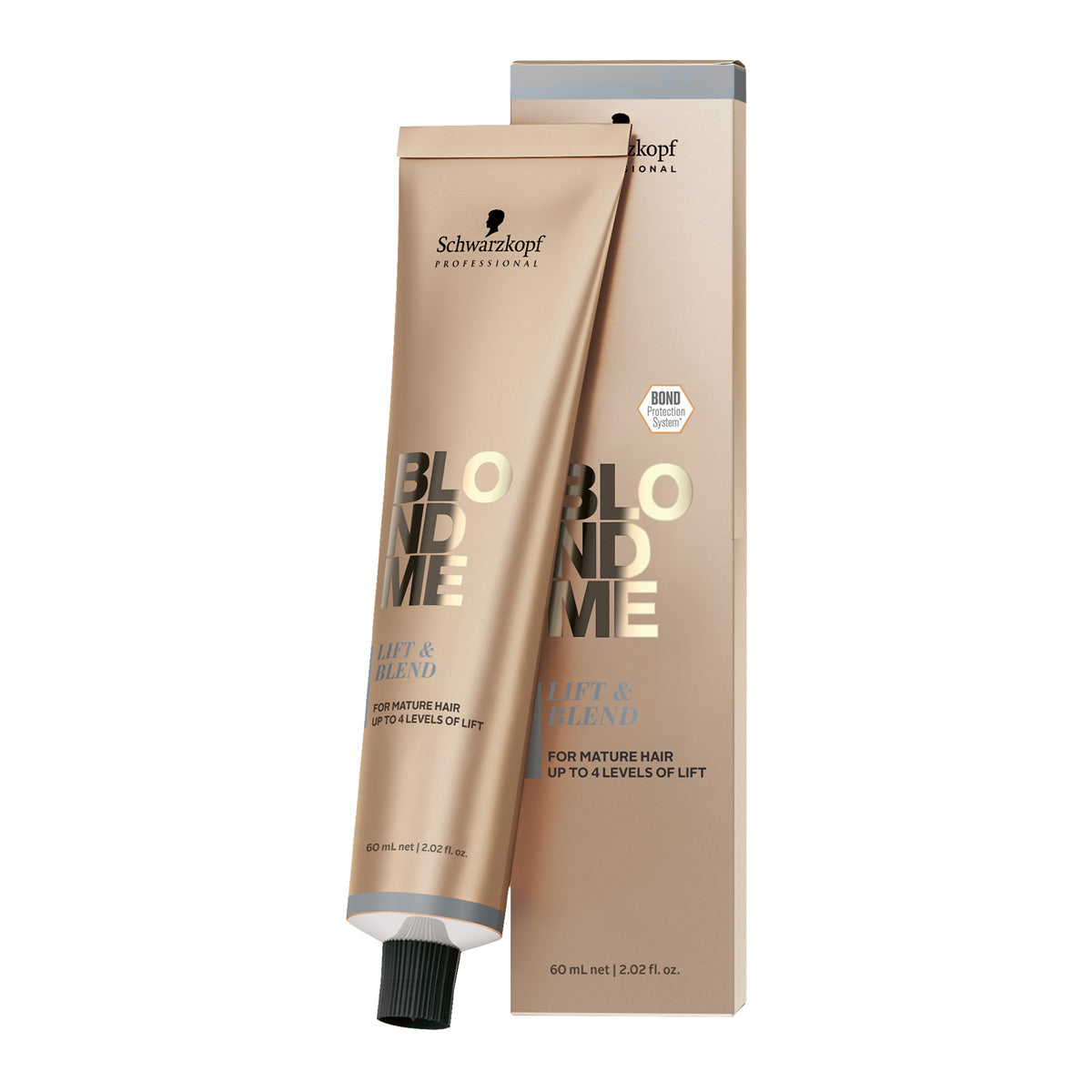 Schwarzkopf BlondMe Lift &amp; Blend 60 ml