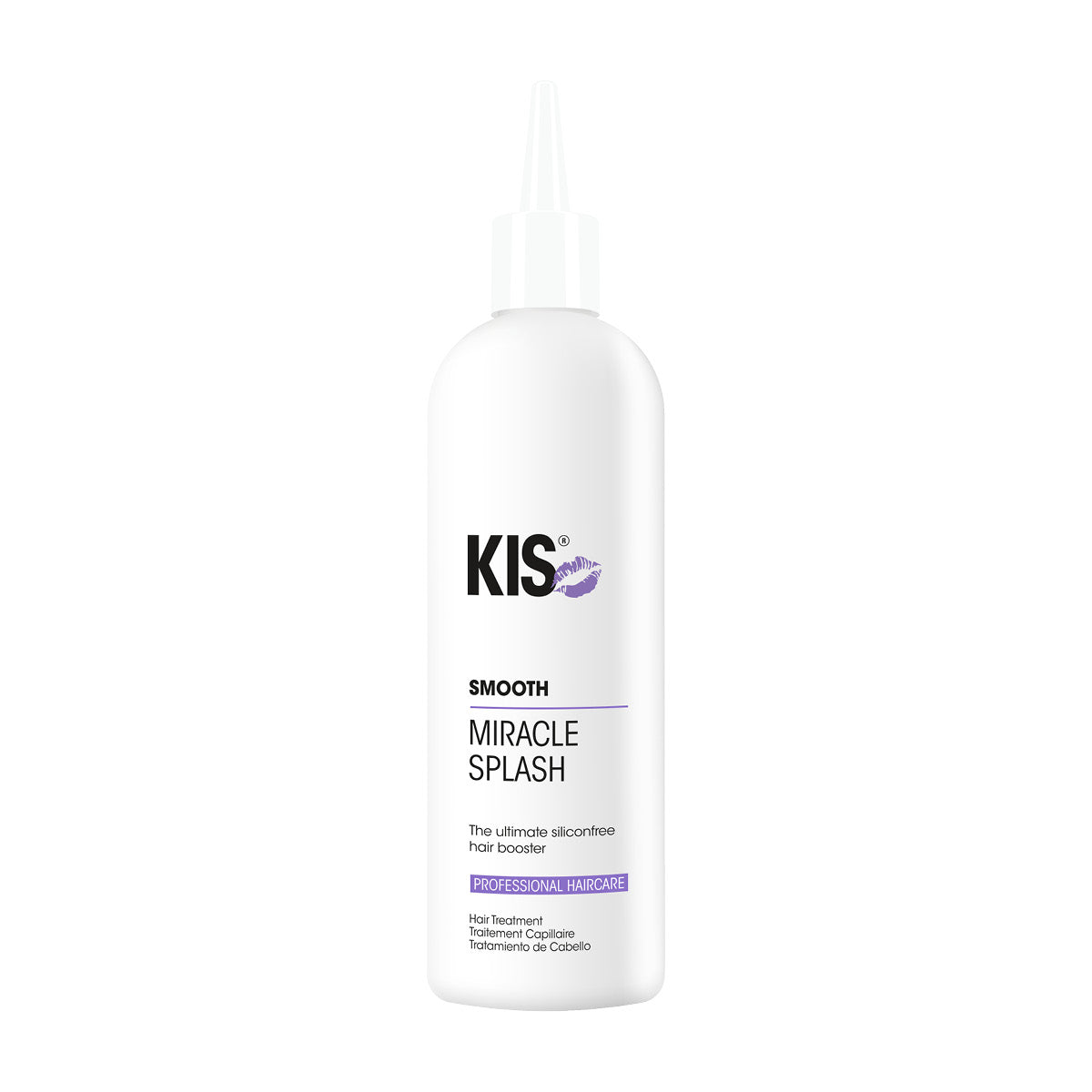 KIS Smooth Miracle Splash 200ml