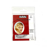 Solida Haarnet Superdraht 850 2st - Koosvanderbeek.nl - Solida - Haarnetjes