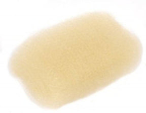 Solida Haaropvuller Groot Blond - KOOS • alles voor de kapper - Solida - Knotrollen