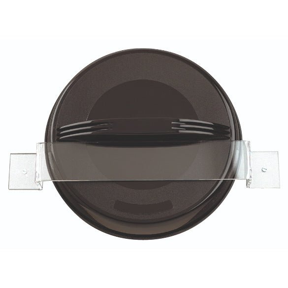 Spiegelhouder Transparant Plexiglas - KOOS • alles voor de kapper - Sibel - Handspiegels