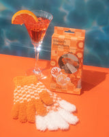 Framar Bleach Blenders Handschuhe Puttin On The Spritz 2 Stück