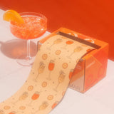 Framar Aluminiumfolie Puttin On The Spritz Medium geprägt 98m