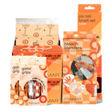 Framar Bleach Blenders Handschuhe Puttin On The Spritz 2 Stück