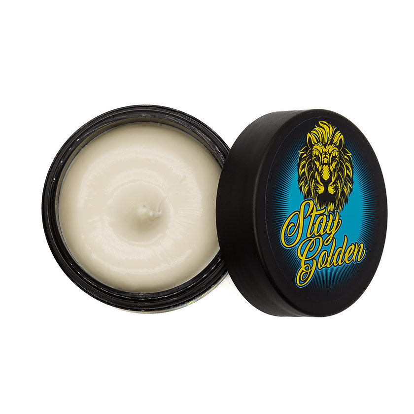 Stay Golden Matte Cream Blauw 120ml