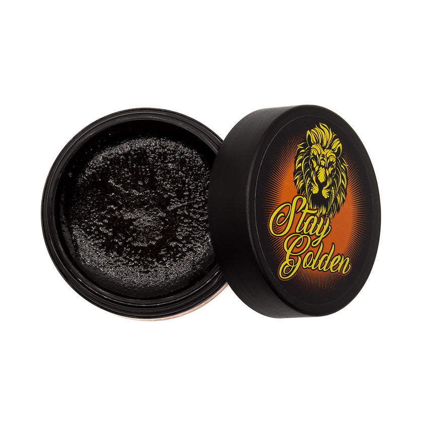 Stay Golden Medium Pomade Oranje 120ml