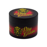 Pommade forte Stay Golden rouge 120 ml