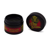 Pommade forte Stay Golden rouge 120 ml