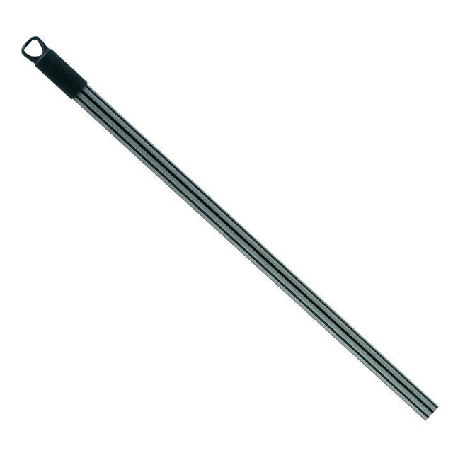 Steel Inschuifbaar - Koosvanderbeek.nl - koosvanderbeek - Hygiene