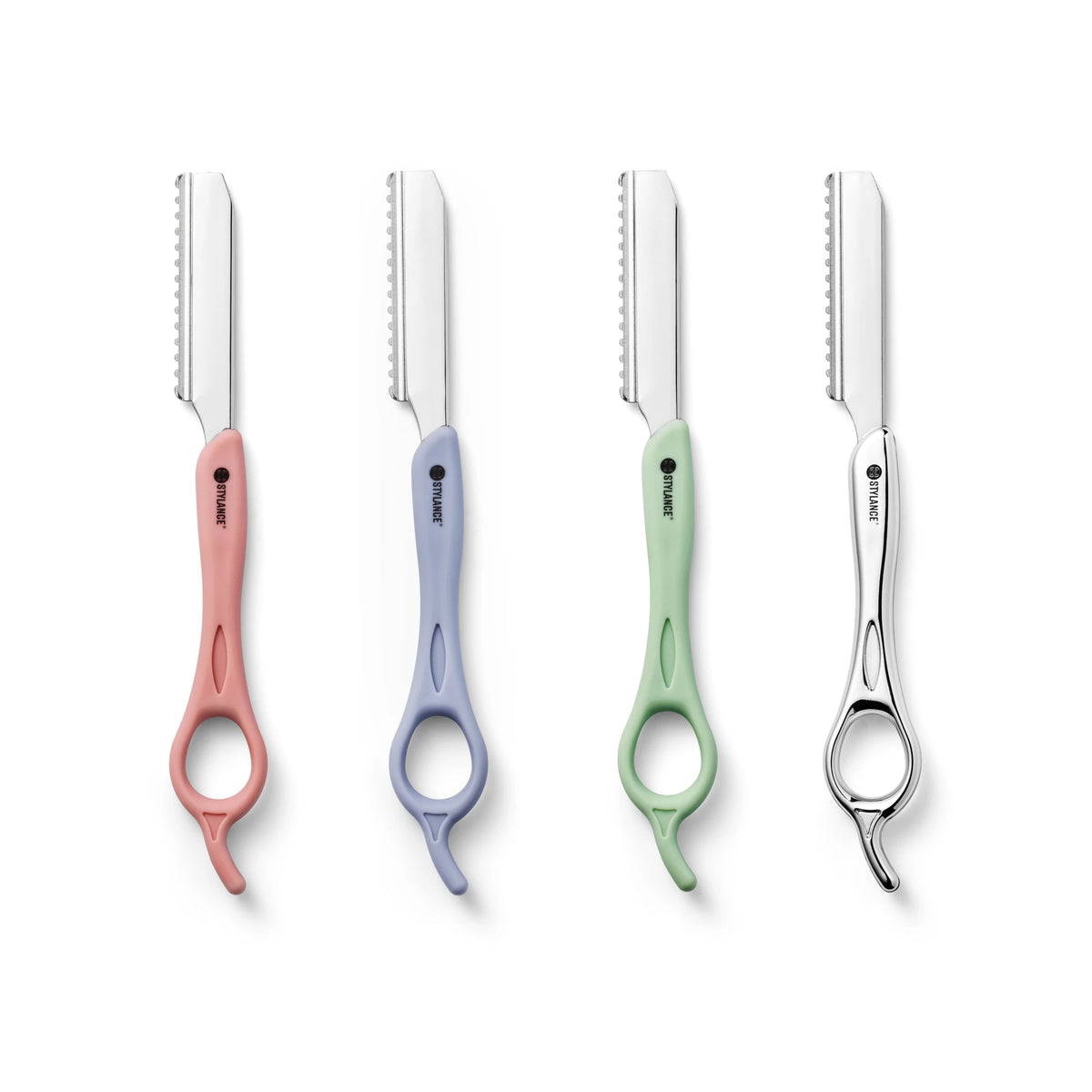 Stylance Styling Razor - KOOS • alles voor de kapper - Stylance - Kappersmes