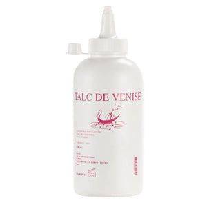 poudre de talc