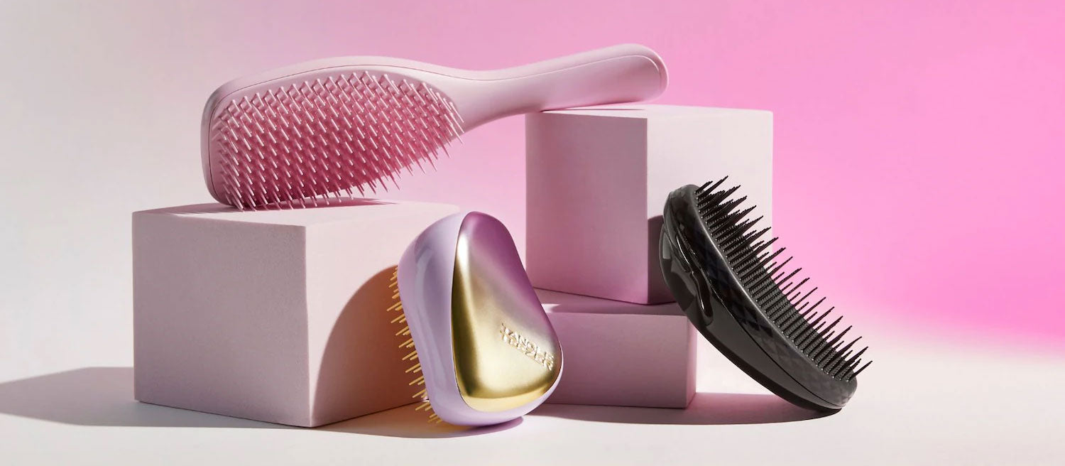 Tangle Teezer Producten sfeerbeeld