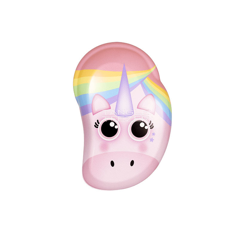 Tangle Teezer Original Enfants Licorne Arc-en-ciel/Rose