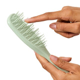 Tangle Teezer Ultimate Detangler Extra Gentle - Koosvanderbeek.nl - Tangle Teezer - Ontwarborstels