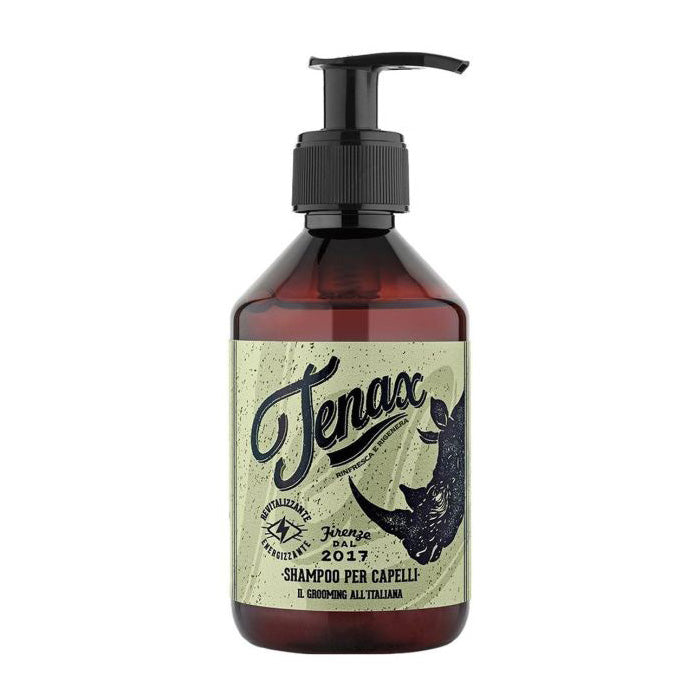 Shampoing Tenax pour Cheveux 250ml