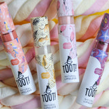 TOOT! Natural Lipgloss - Koosvanderbeek.nl - TOOT! - Kids make - up