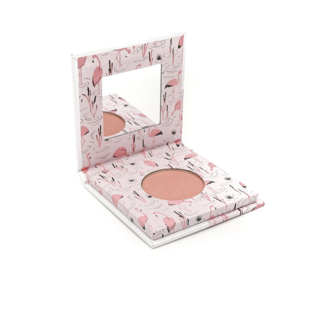 TOOT! Natural Mineral Blush - Koosvanderbeek.nl - TOOT! - Kids make - up